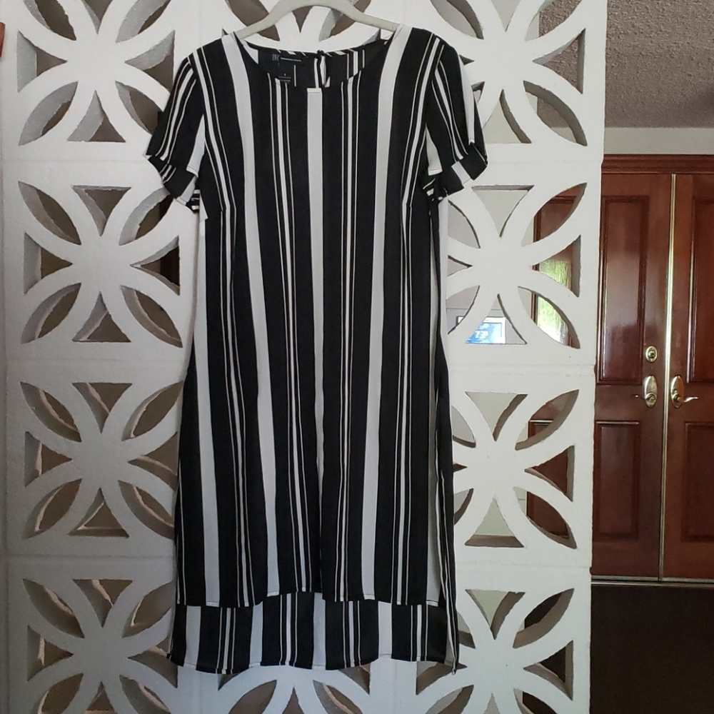 Infinity Strip Shirt
